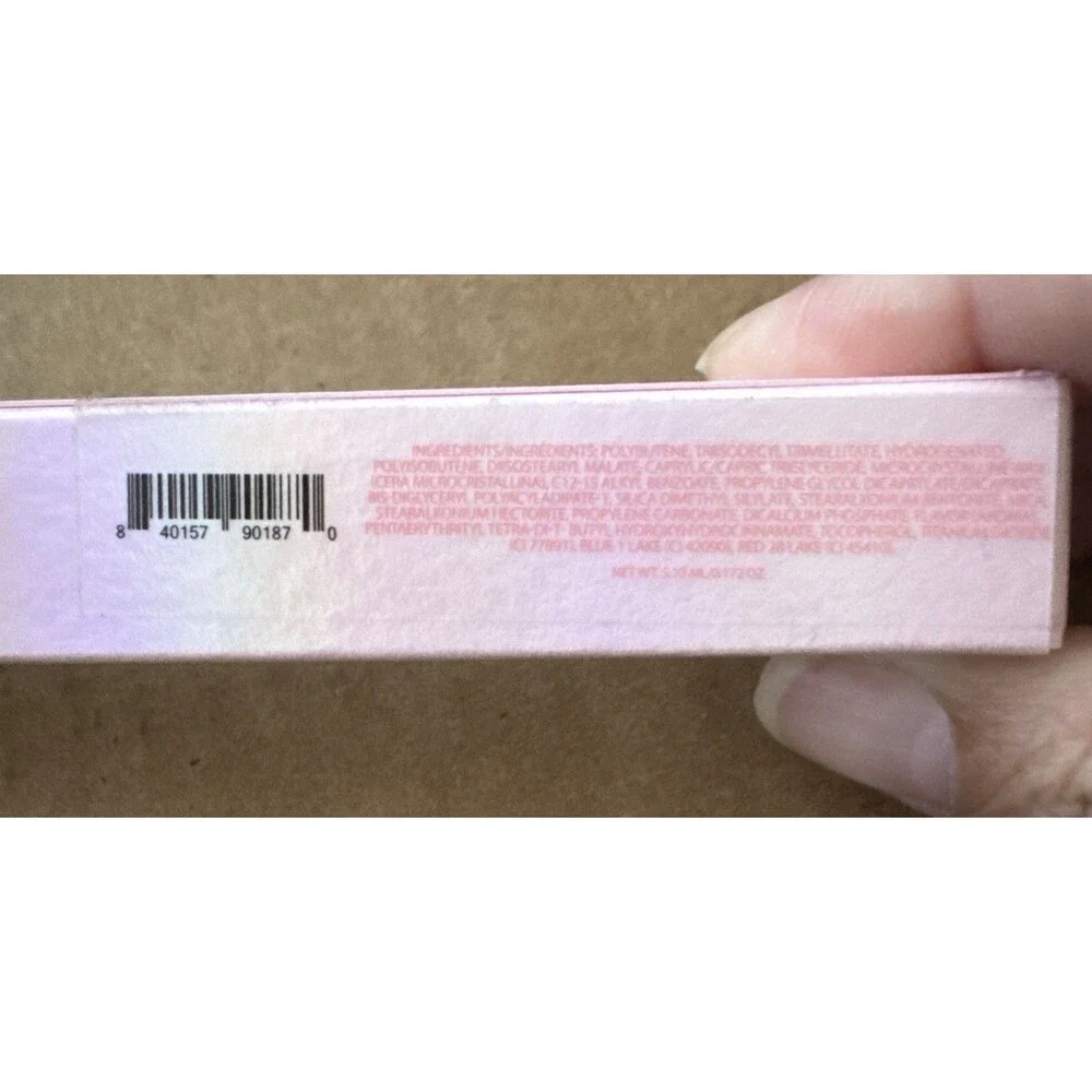 Jeffree Star nib jeffree